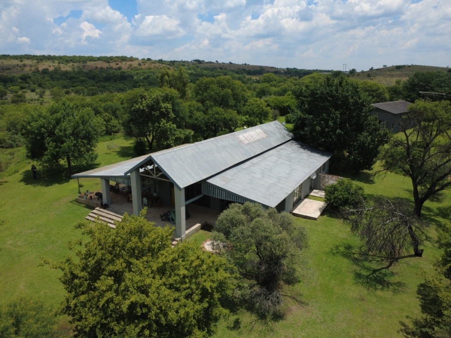 Commercial Property for Sale in Parys Free State